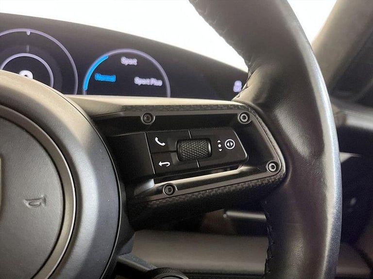 2021 Porsche Taycan Performance Plus 93.4kWh Turbo S Auto 4WD 4dr Automatic Saloon Electric Autom...