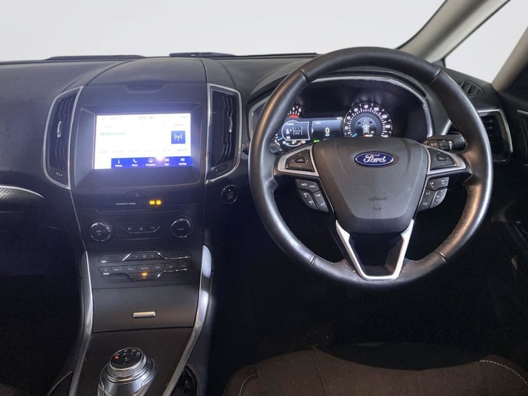 2023 Ford S-Max 2.5h Duratec Titanium MPV 5dr Petrol Hybrid CVT Euro 6 (s/s) (190 ps) MPV PETROL/...