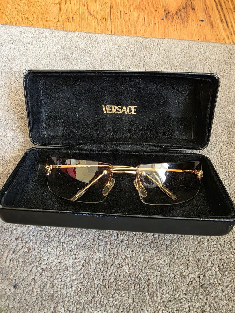 image for Versace Sunglasses 