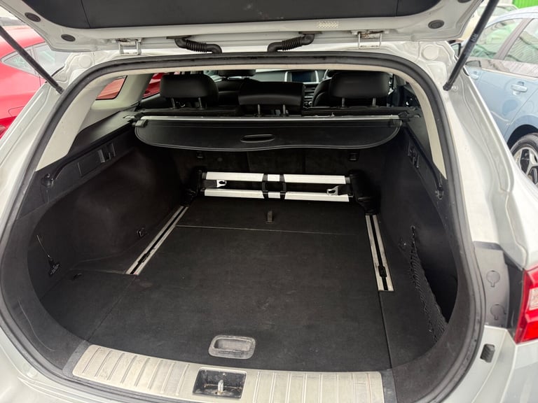 2017 Kia Optima 1.7 CRDi ISG 3 5dr Diesel