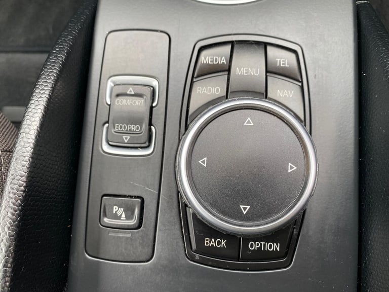 2015 BMW i3 Range Extender 60Ah ULEZ FREE £20 TAX HIGH SPEC Hatchback Hybrid Automatic