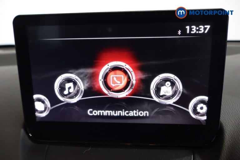 2023 Mazda Mazda2 1.5 e-Skyactiv G MHEV Homura Aka 5dr Hatchback Petrol Manual