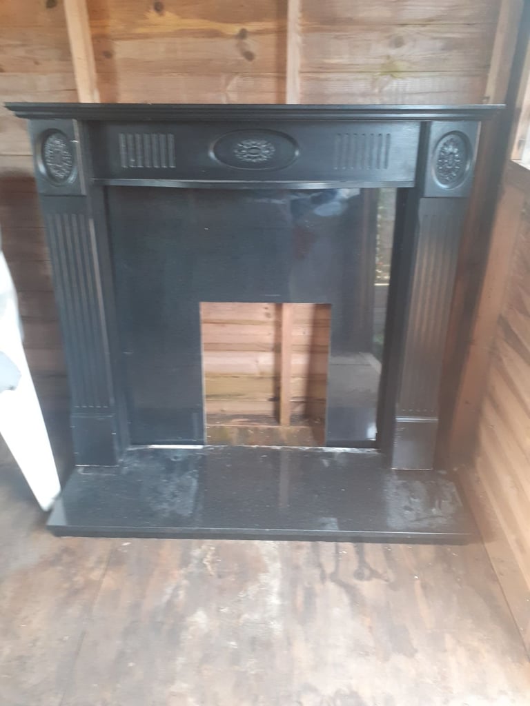 image for Fireplace 
