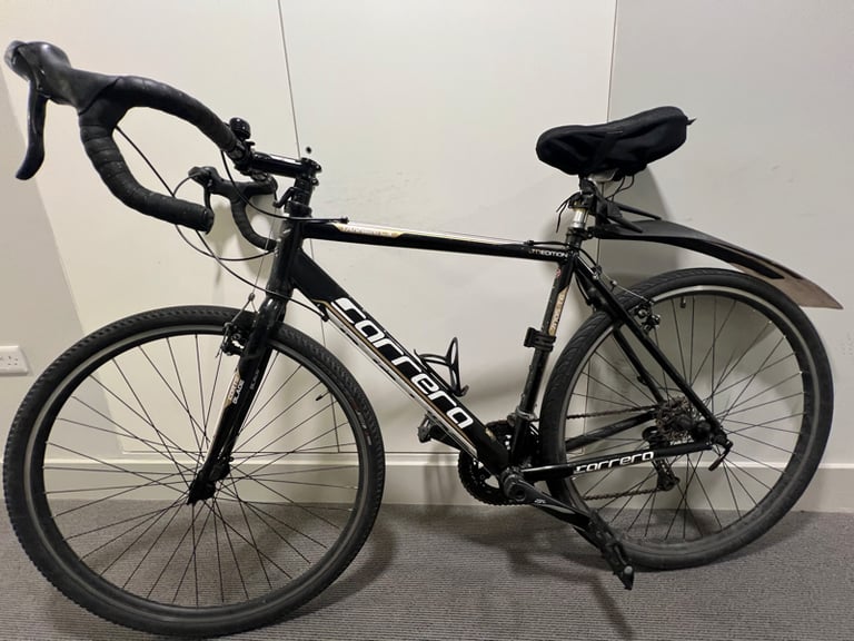 Cyclocross bike 2024 gumtree