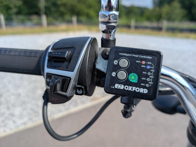 2018 MOTO GUZZI V9 ROAMER