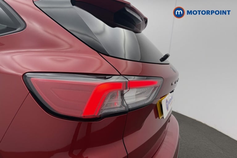 2020 Ford Kuga 2.0 EcoBlue mHEV ST-Line X Edition 5dr SUV Diesel Manual