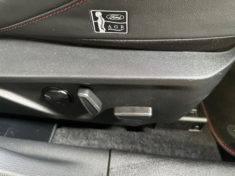 2023 Ford Focus 2.3 EcoBoost ST 5dr HATCHBACK PETROL Manual