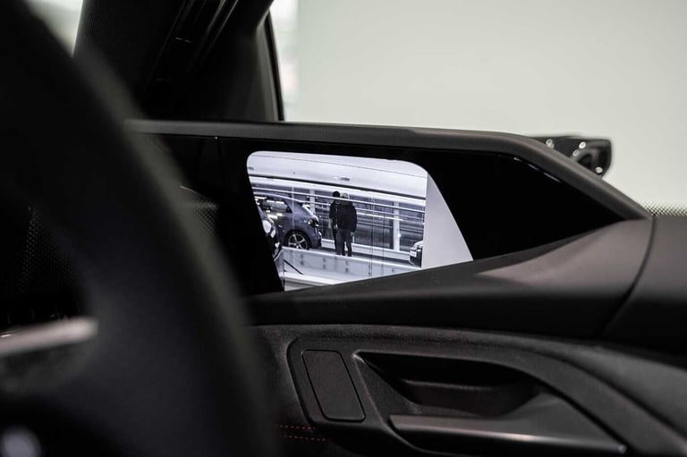 2025 Audi A6 e-tron Avant 370kW S6 100kWh Launch Edition 5dr Auto Estate Electric Automatic