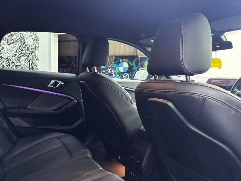 2020 BMW 2 Series Gran Coupe 1.5 218i M Sport Saloon 4dr Petrol DCT Euro 6 (s/s) (140 ps) Saloon ...