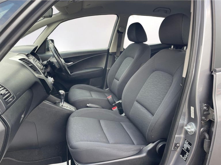 2013 Hyundai ix20 1.6 Active Auto Euro 5 5dr Petrol