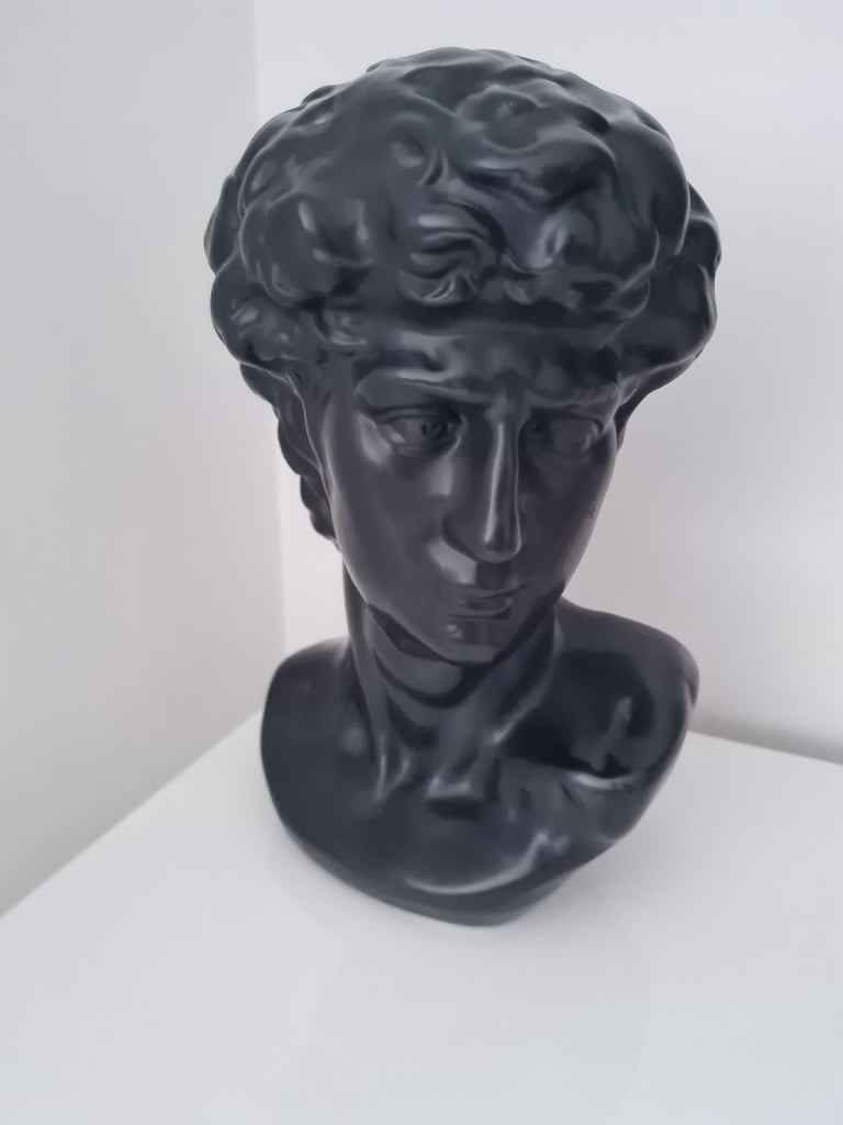 29 cm Art Renaissance sculpture David Michelangelo 