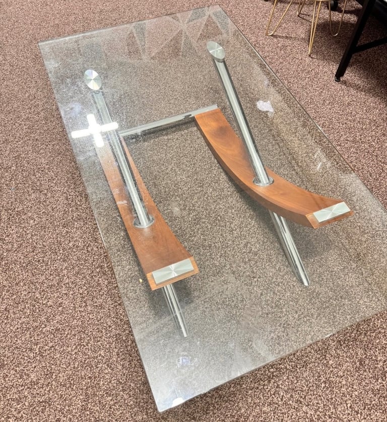 image for Living Room Center Table 