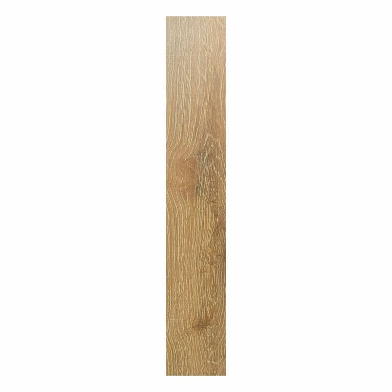 Knoty Oak Golden Wood Effect GVT Wall Tile (200X1200mm)