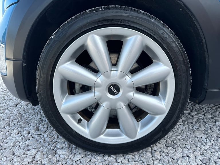 2015 MINI Countryman 2.0 Cooper SD SUV 5dr Diesel Auto Euro 5 (143 ps) Diesel Automatic