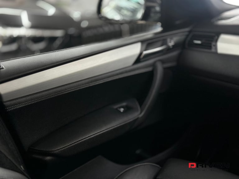 LOW MILES! BMW X4 XDRIVE 2.0 DIESEL M SPORT 2017 AUTO 5DR + FREE DELIVERY