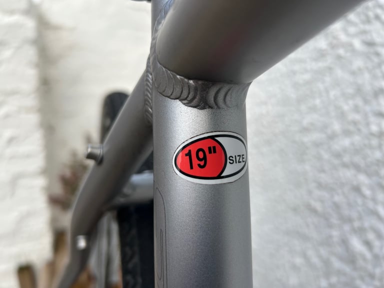 Jamis Allegro X Sport