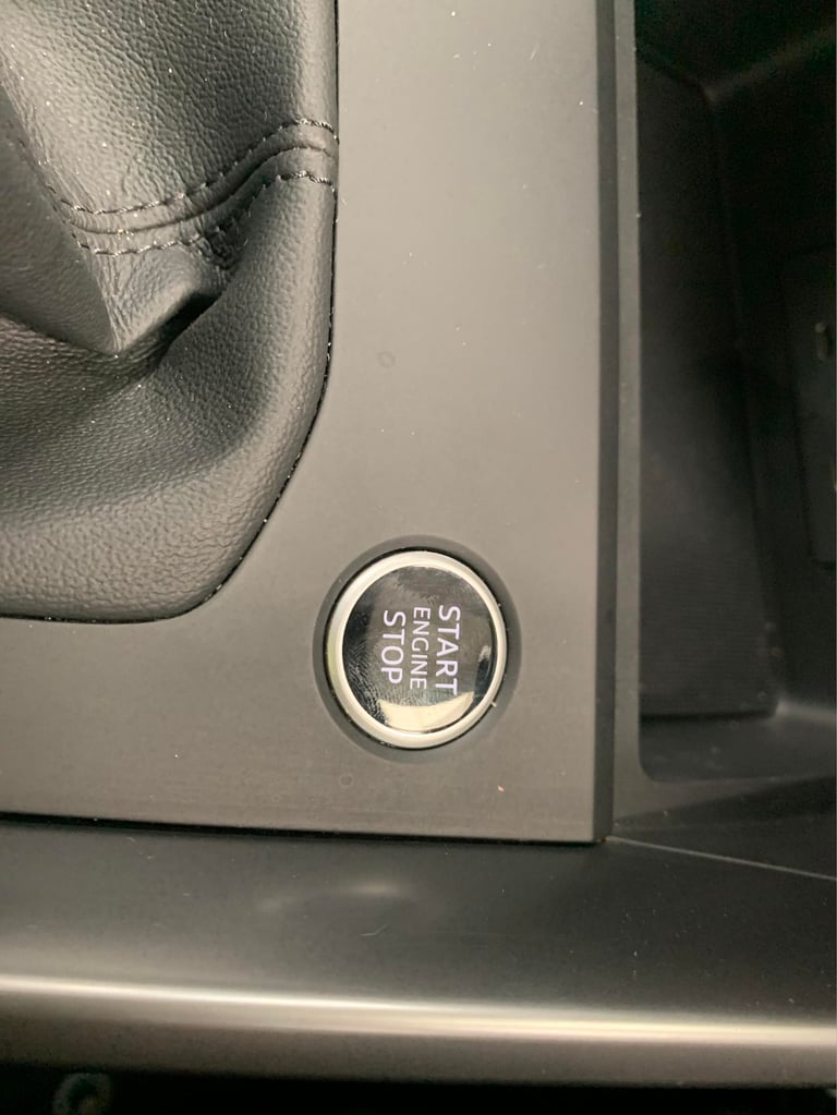 2022 Audi A3 1.0 TFSI 30 Technik Sportback 5dr Petrol Manual Euro 6 (s/s) (110 ps) - LAN Hatchbac...