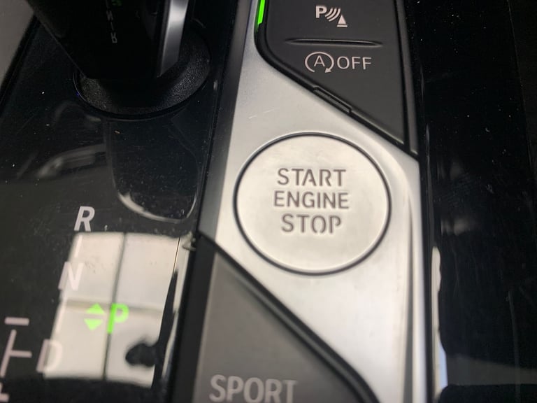 2020 BMW 1 Series 2.0 M135i Hatchback 5dr Petrol Auto xDrive Euro 6 (s/s) (306 ps) - HK AUDIO Hat...