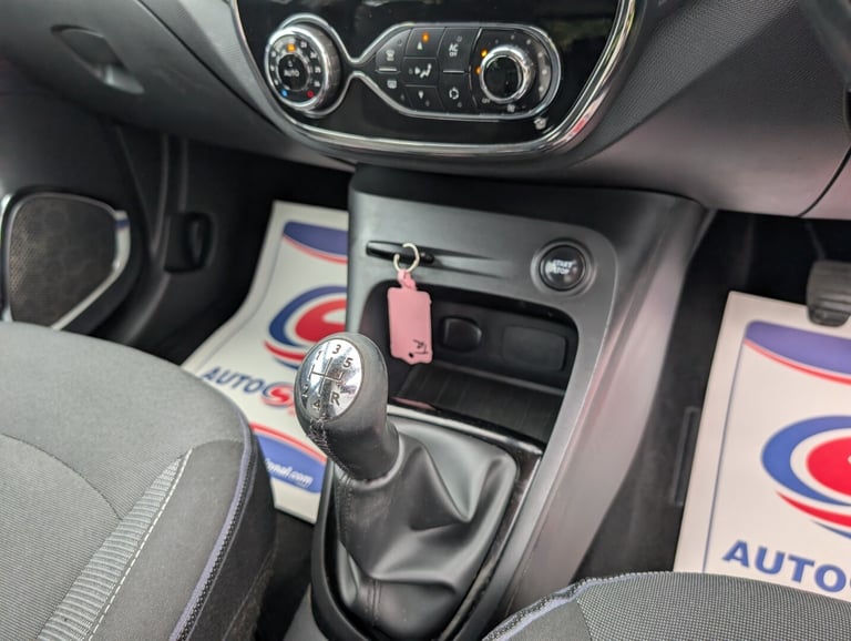 2014 Renault Captur 1.5 dCi 90 Dynamique MediaNav Energy *FSH, Just Serviced &amp; MOT 10/26* HAT...