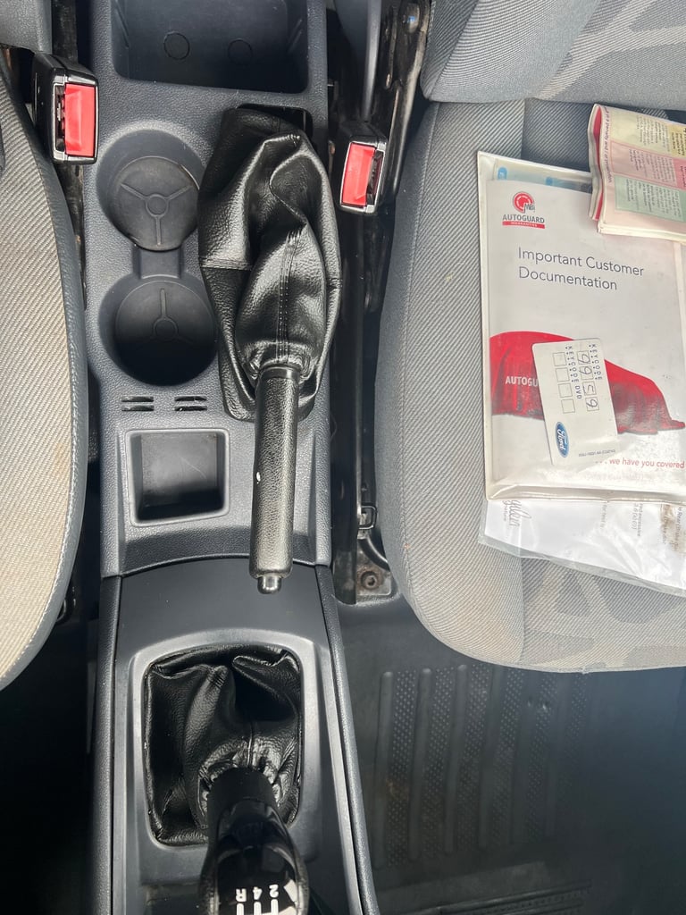 Ford, TRANSIT CONNECT, Panel Van, 2011, Manual, 1753 (cc)