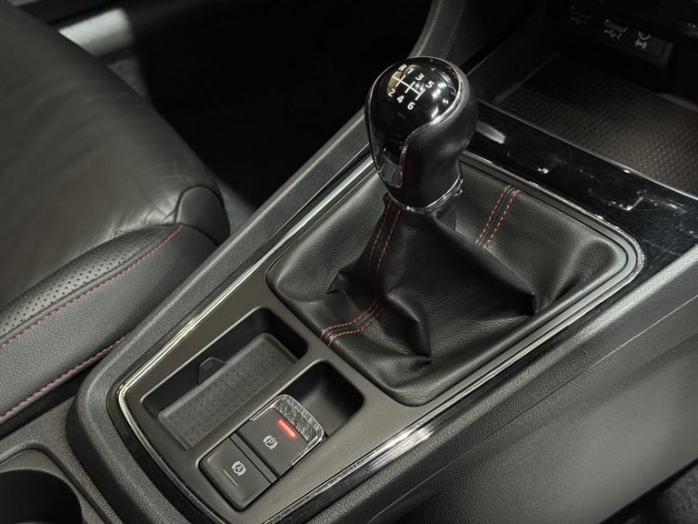 2019 SEAT Leon 1.5 TSI EVO FR Sport Hatchback 5dr Petrol Manual Euro 6 (s/s) (130 ps) Hatchback P...