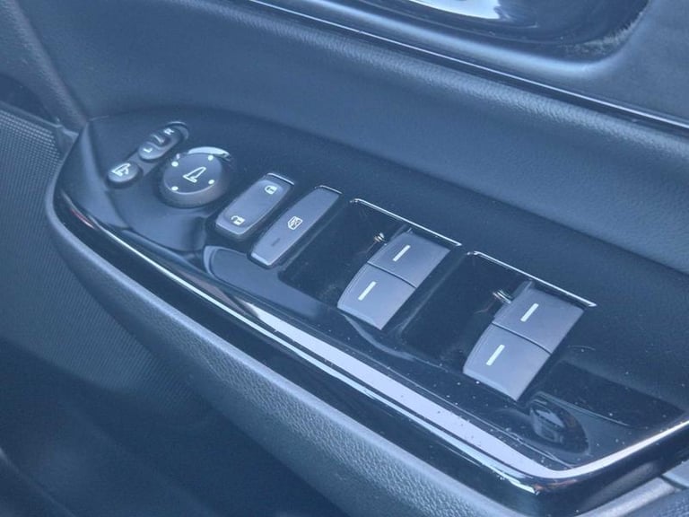2021 Honda CR-V 2.0 i-MMD Hybrid Sport Line 2WD 5dr eCVT Automatic SUV Hybrid Automatic