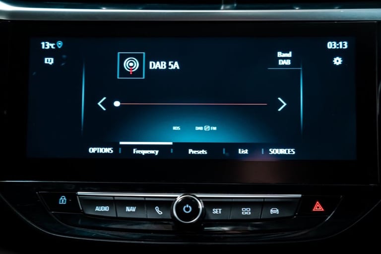 2020 Vauxhall Corsa 1.5 Turbo D Elite Nav Premium 5dr HATCHBACK DIESEL Manual