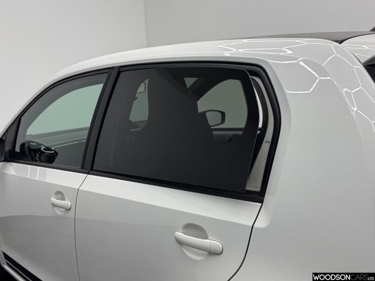 2019 SEAT Mii 1.0 12v GPF FR Line Hatchback 5dr Petrol Manual Euro 6 (75 ps) Hatchback Petrol Manual