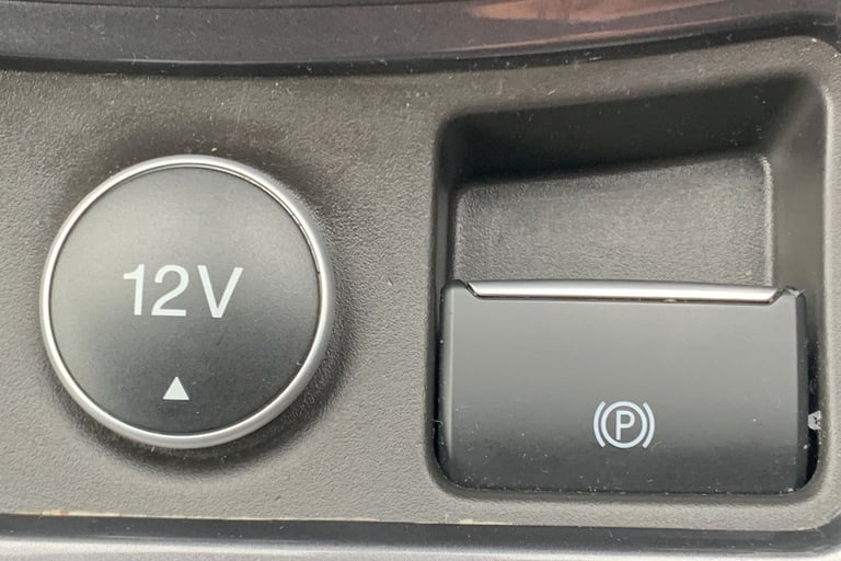 2018 Ford Kuga AV93F 4x4 Petrol Automatic