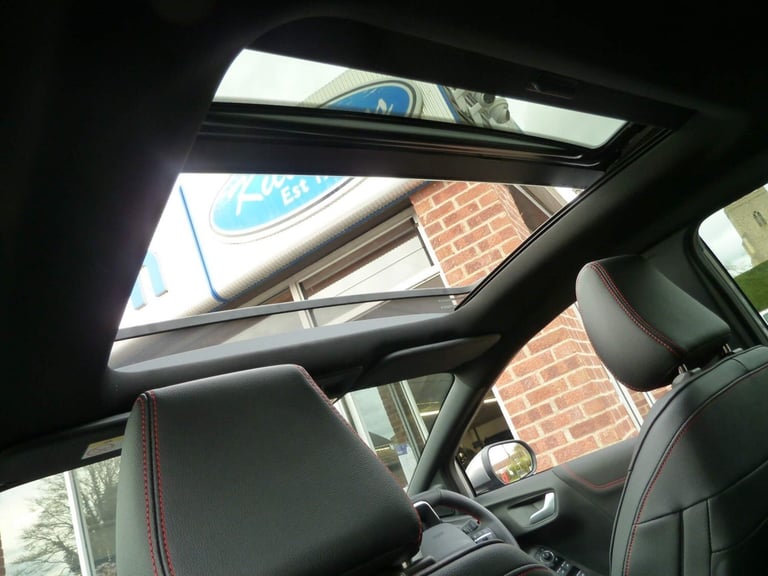 2023 Ford Puma 1.0T EcoBoost MHEV ST-Line X DCT Euro 6 (s/s) 5dr HATCHBACK Petrol/Electric Hybrid...