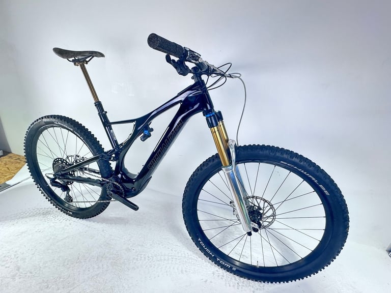 Specialized Levo SL Comp Carbon 2021