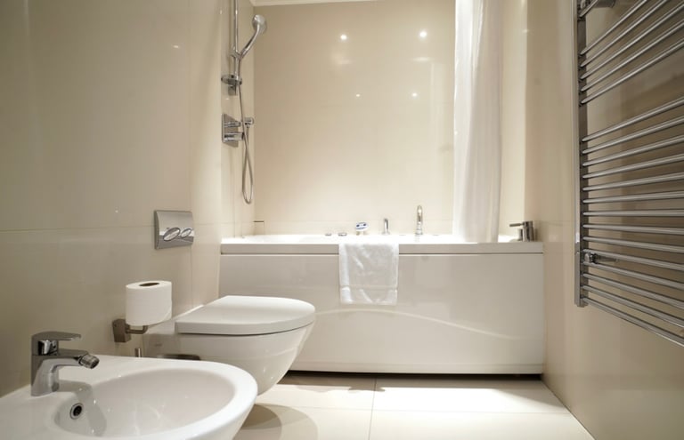 South Kensington - SW7 One Bedroom Apartment Short Term Let £1813 per week 