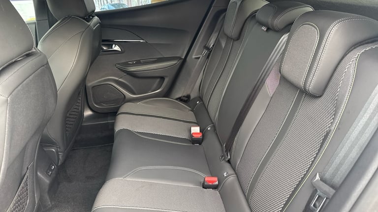 2023 Peugeot 2008 1.2 PureTech 130 GT 5dr EAT8 HATCHBACK PETROL Automatic