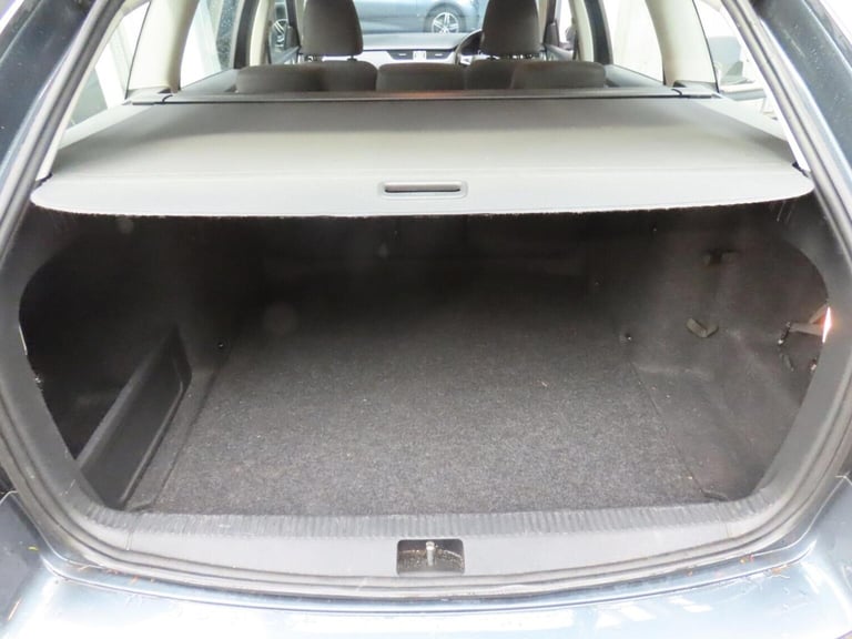 SKODA OCTAVIA 1.6 TDI SE Technology Euro 6 (s/s) 5dr 2019