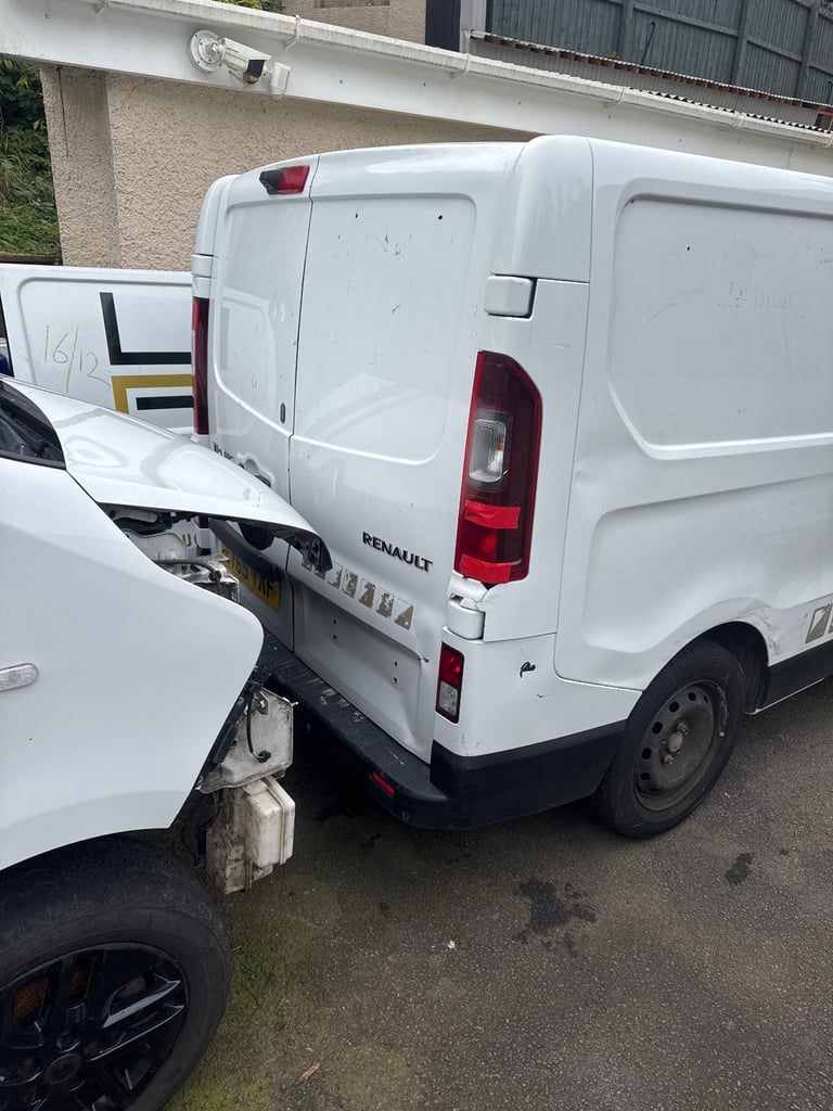 image for Vivaro /trafic  2014/2020