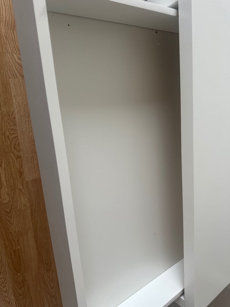 IKEA Micke Desk