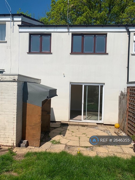 1 bedroom in Ombersley Close, Redditch, B98 (#2646355)