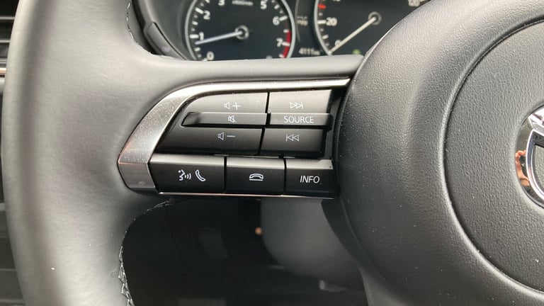 2024 Mazda CX-30 2.5 e-Skyactiv G MHEV [140] Centre-Line 5dr Auto Petrol Hatchback Hatchback Petr...