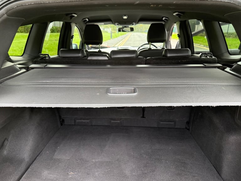 2017 Ford Kuga 1.5 TDCi ST-Line 5dr 2WD HATCHBACK Diesel Manual