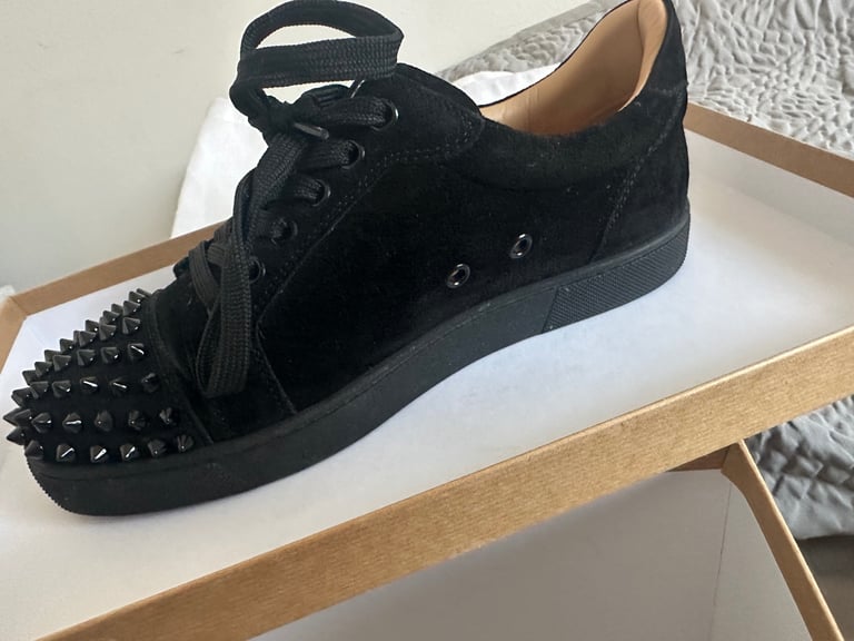 Christian Louboutins 