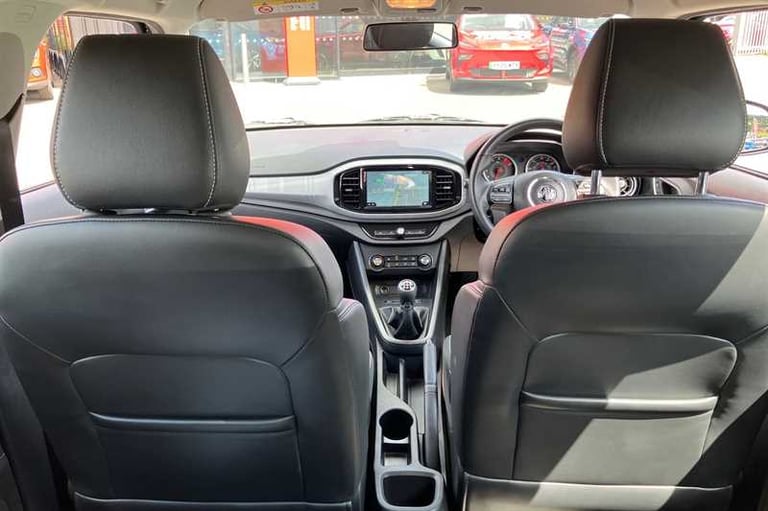 2022 MG MG3 1.5 VTi-TECH Exclusive Nav Hatchback 5dr Petrol Manual Euro 6 (s/s) (106 ps Hatchback...