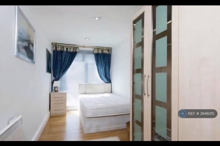 image for 1 bedroom in Bluewater House, London, SW18 (#2646015)