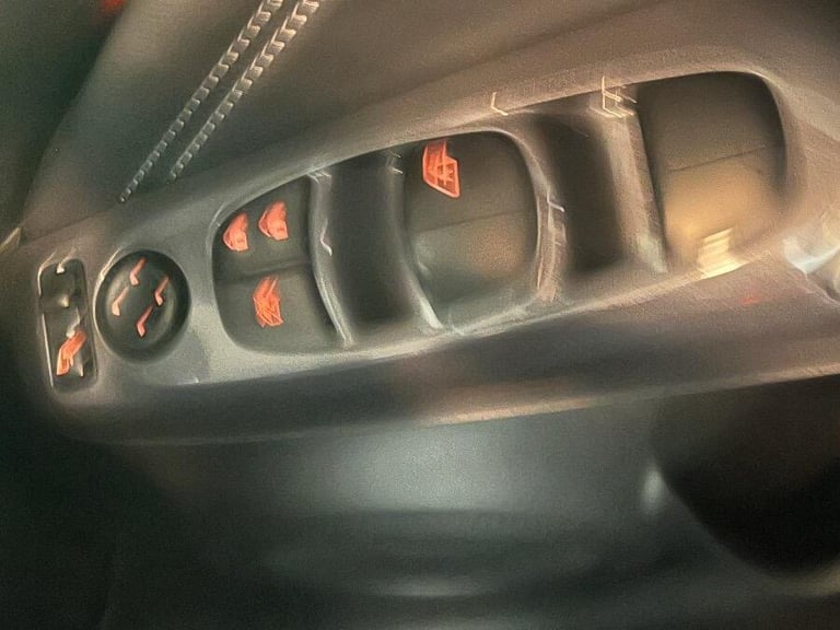 2023 Nissan Juke 1.0 Dig T Tekna Suv 5dr Petrol Dct Auto Euro 6 (s/s) (117 Ps) HATCHBACK Petrol A...