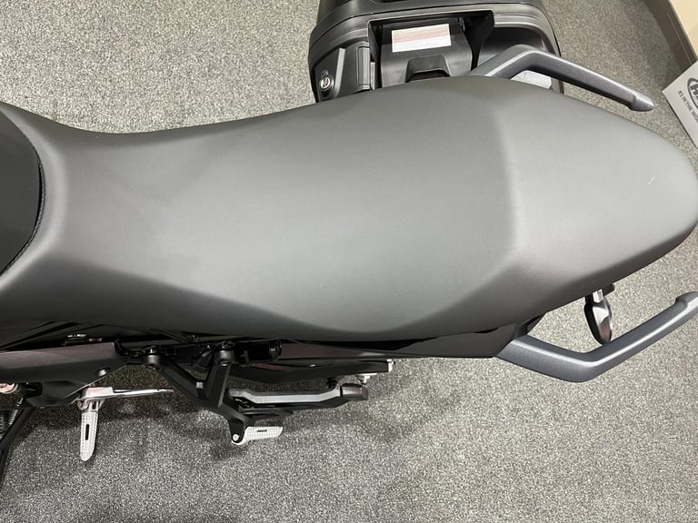 Triumph Tiger 660 Sport, 2024