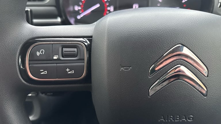 2022 Citroen C3 1.2 PureTech C-Series Edition Hatchback 5dr Petrol Manual Euro 6 (s/s) (83  Hatch...