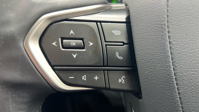 2022 Lexus NX 350h 2.5 5dr E-CVT Hybrid Estate Estate Hybrid Automatic