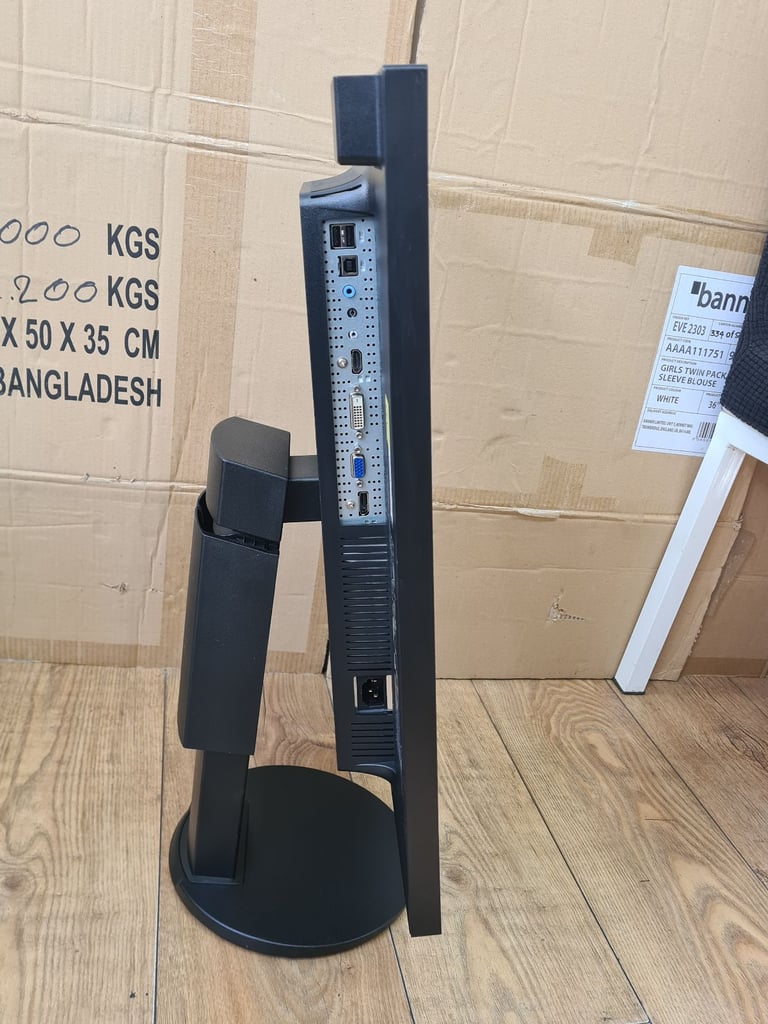 NEC 24 HDMI Monitor