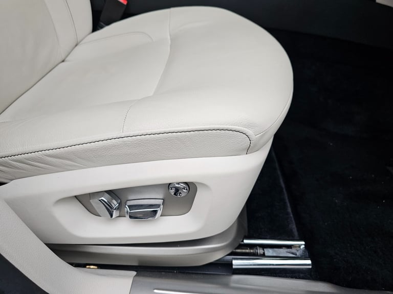 2012 62 ROLLS ROYCE GHOST 6.6 V12 AUTOMATIC EXTENDED WHEEL-BASE LWB TOP SPEC 