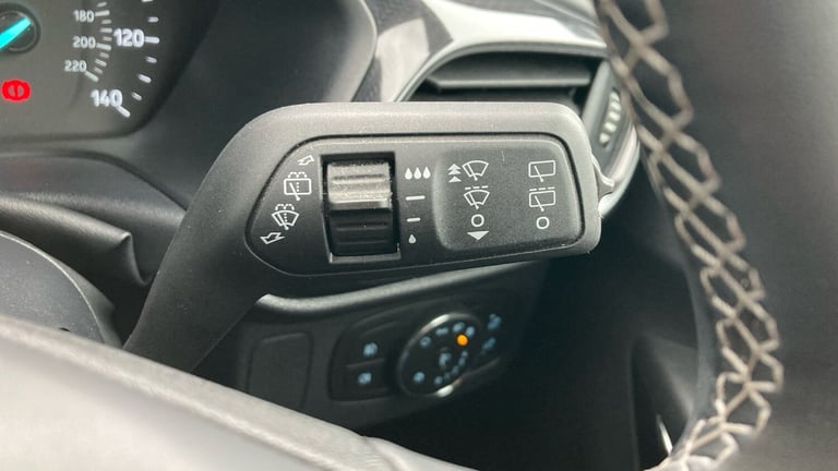 2023 Ford Puma 1.0 EcoBoost Hybrid mHEV Titanium 5dr Petrol Hatchback Hatchback Petrol Manual