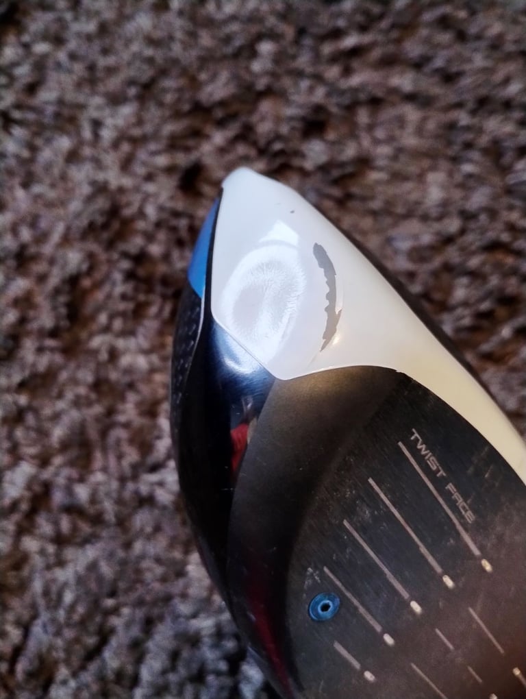 TaylorMade SIM Max Driver